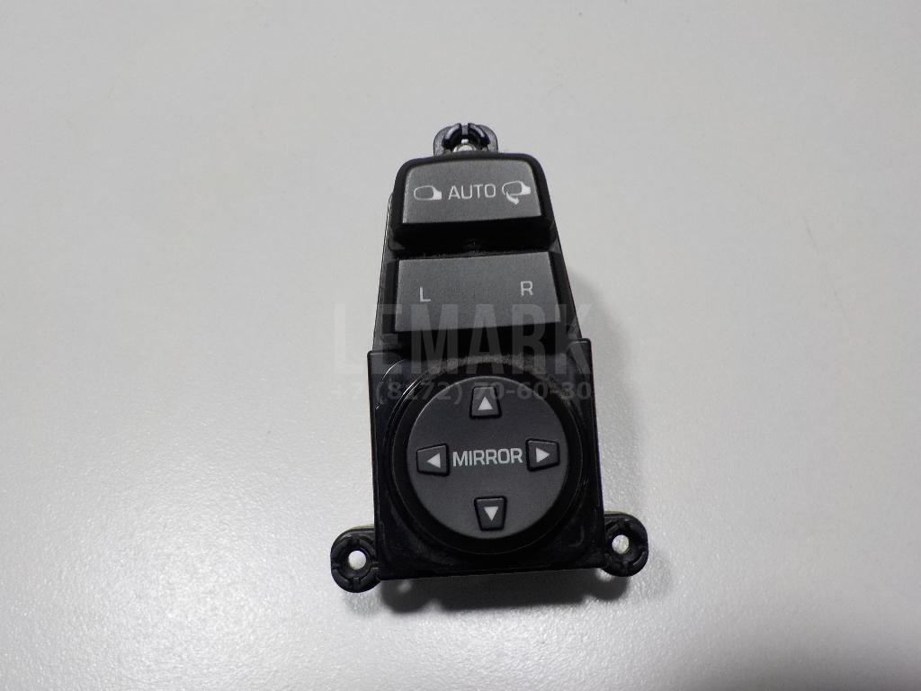 Переключатель регулировки зеркала 93573D3000 Hyundai-Kia