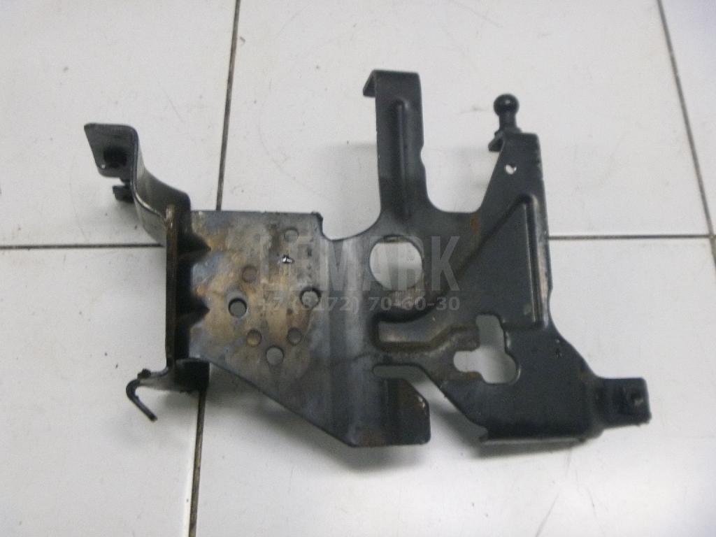 Кронштейн топливного фильтра 4M5Q9A072AH Ford