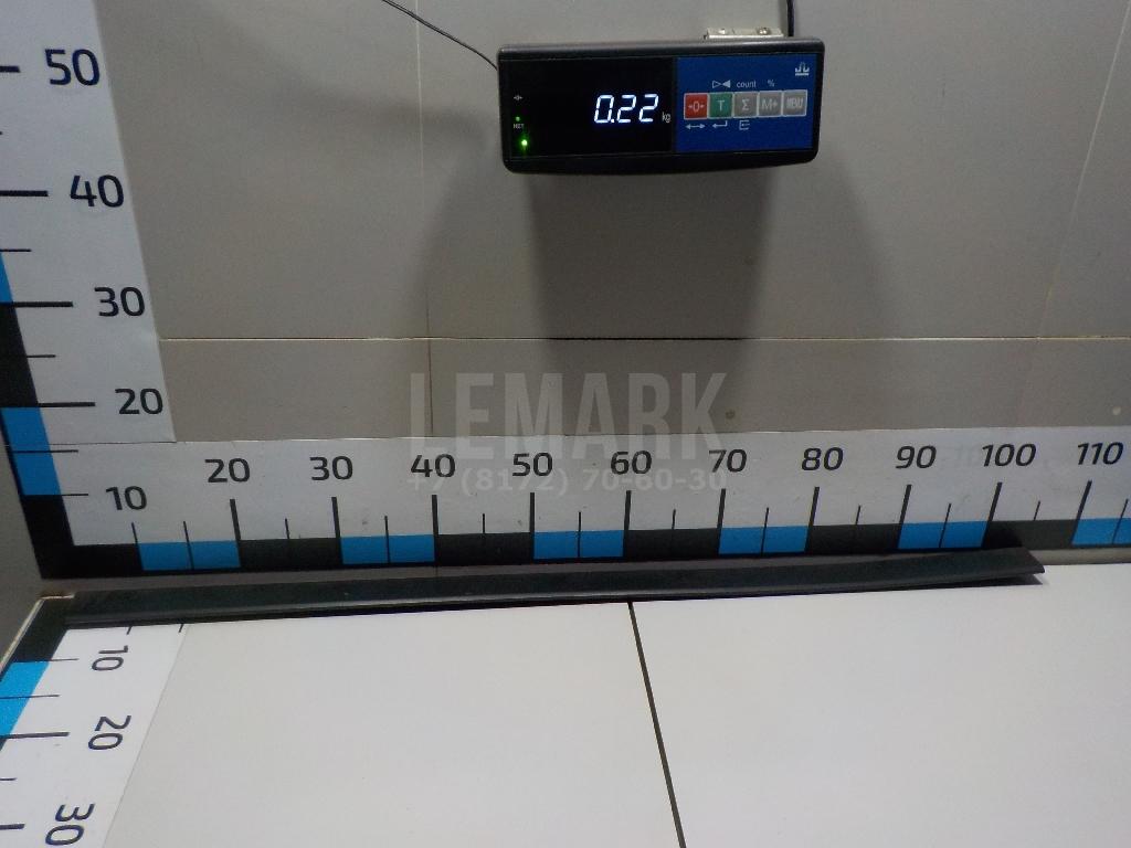 Молдинг передней левой двери 87721D7000 Hyundai-Kia