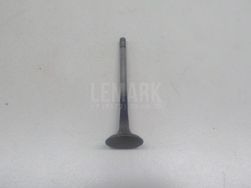 Клапан выпускной 06D109611H VAG