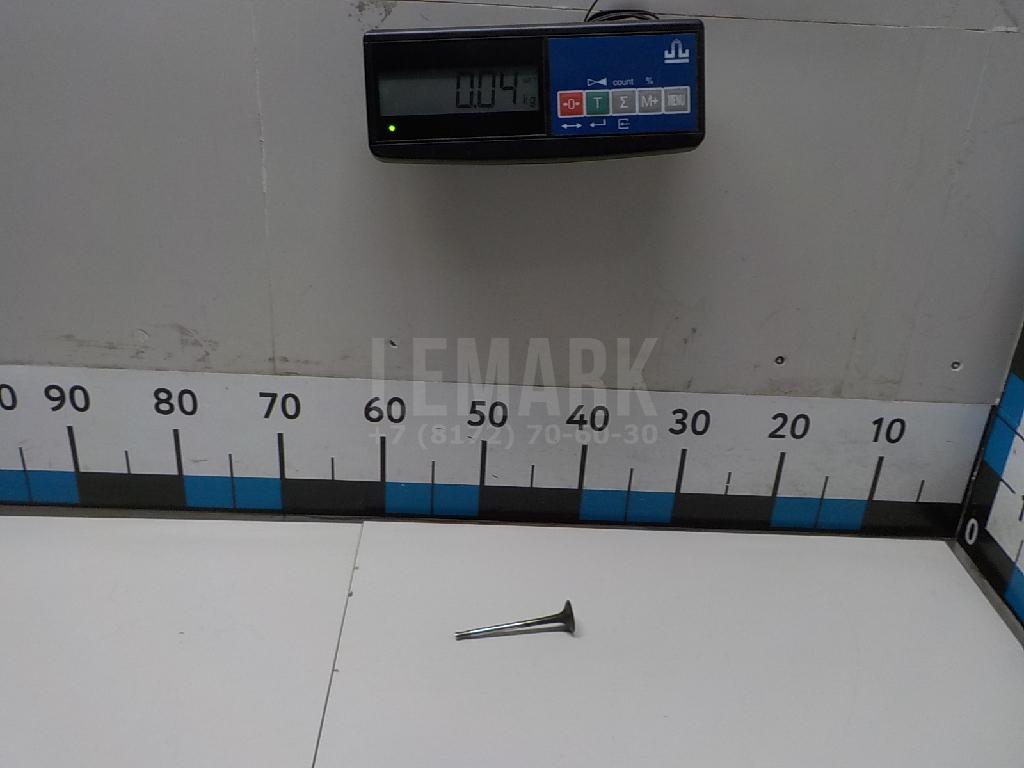 Клапан выпускной 06D109611H VAG