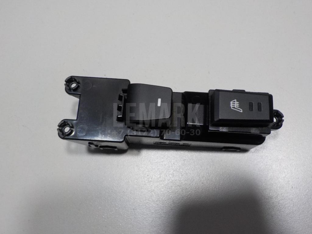 Кнопка стеклоподъемника 93580D30214X Hyundai-Kia