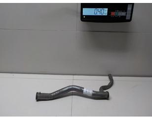 Трубка охлажд. жидкости металлическая для Honda Pilot 2008-2015 б/у состояние отличное