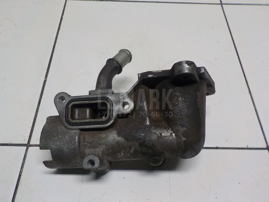 Корпус термостата для  BMW X1 F48 2014-2022