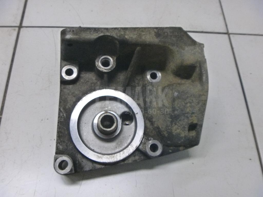 Кронштейн масляного фильтра 4M5Q6B624BD Ford