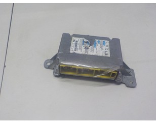 Блок управления AIR BAG для Honda CR-V 2002-2006 БУ состояние отличное