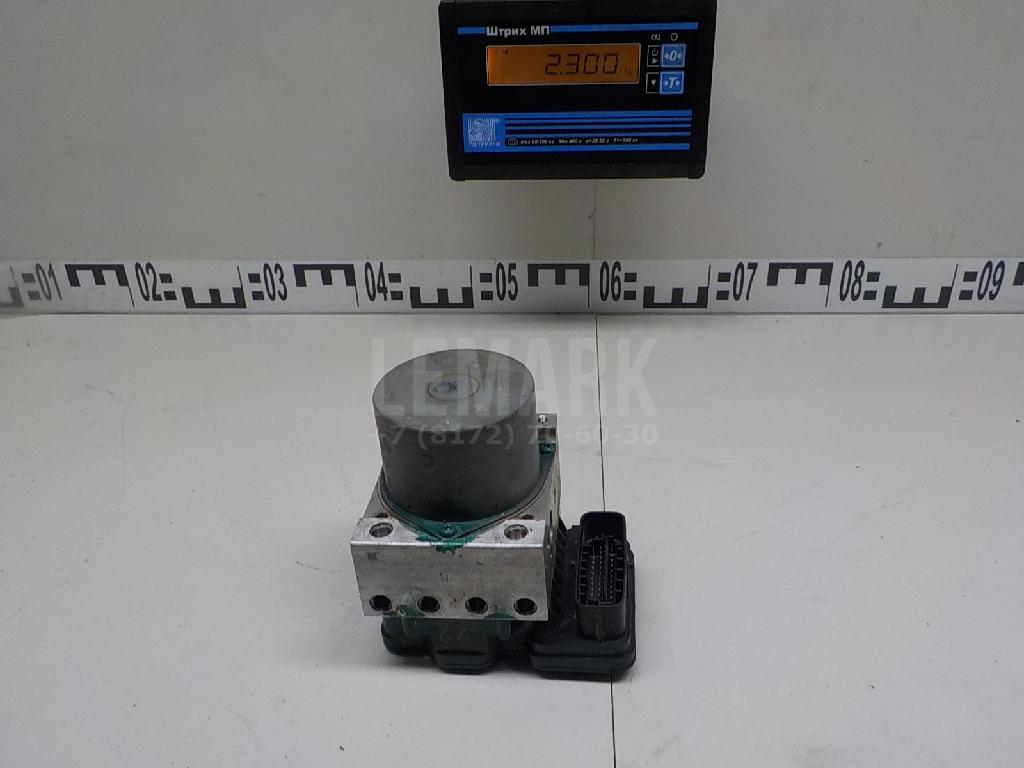 Блок ABS (насос) 4405042C00 Toyota
