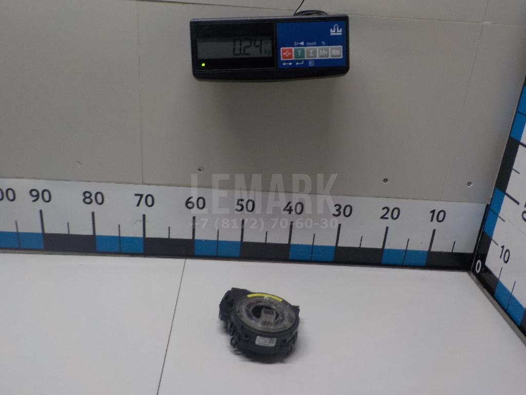 Механизм подрулевой для SRS (ленточный) 4H0953568M VAG