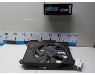 Вентилятор радиатора для Hyundai Trajet 2000-2009 б/у состояние отличное