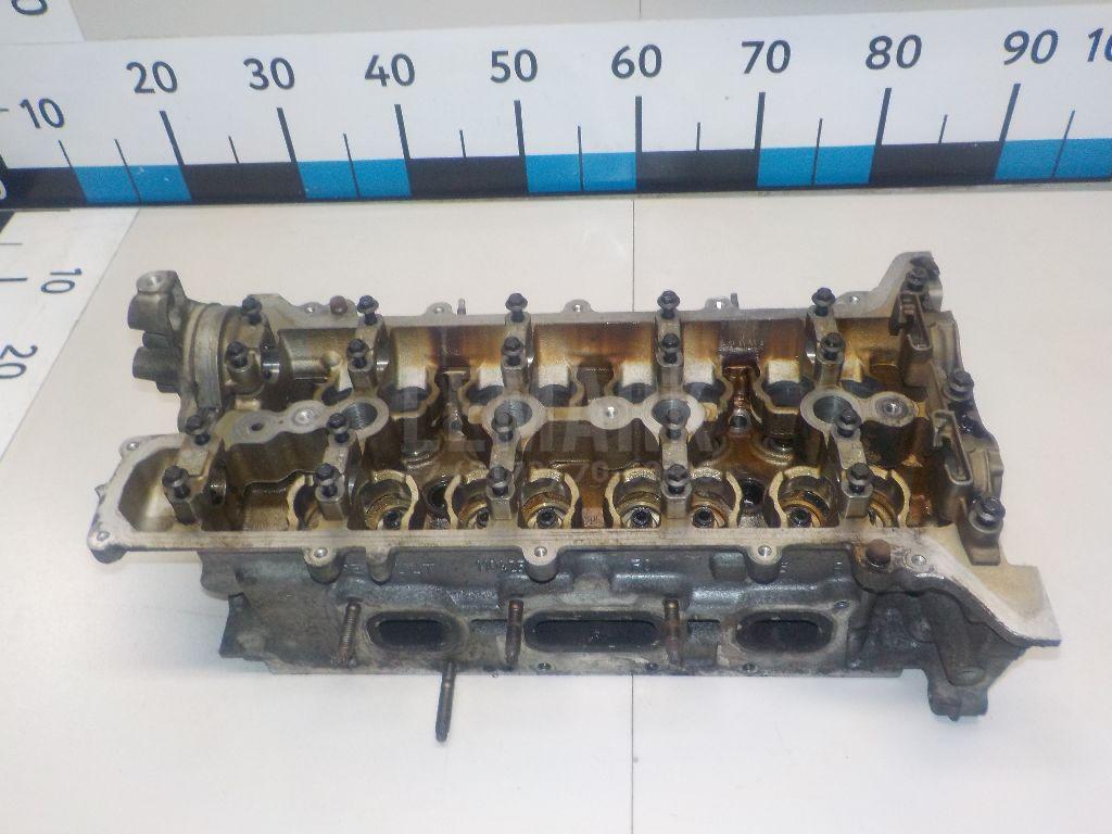 Головка блока 1104100Q2F Nissan