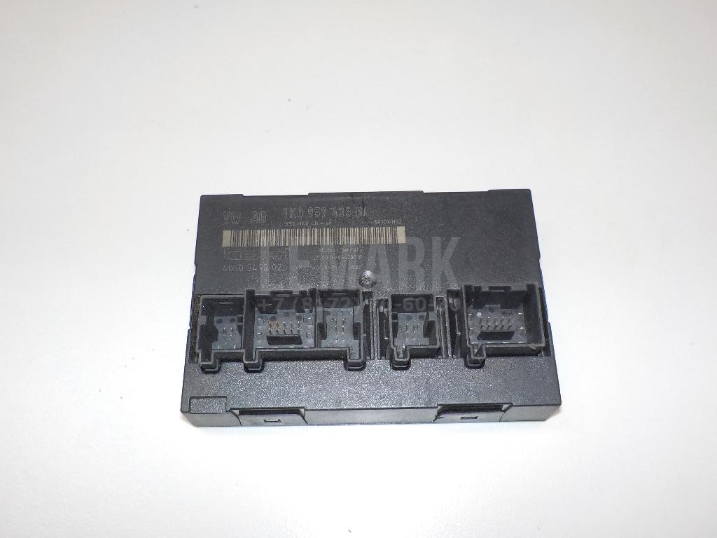 Блок комфорта 1K0959433BL VAG