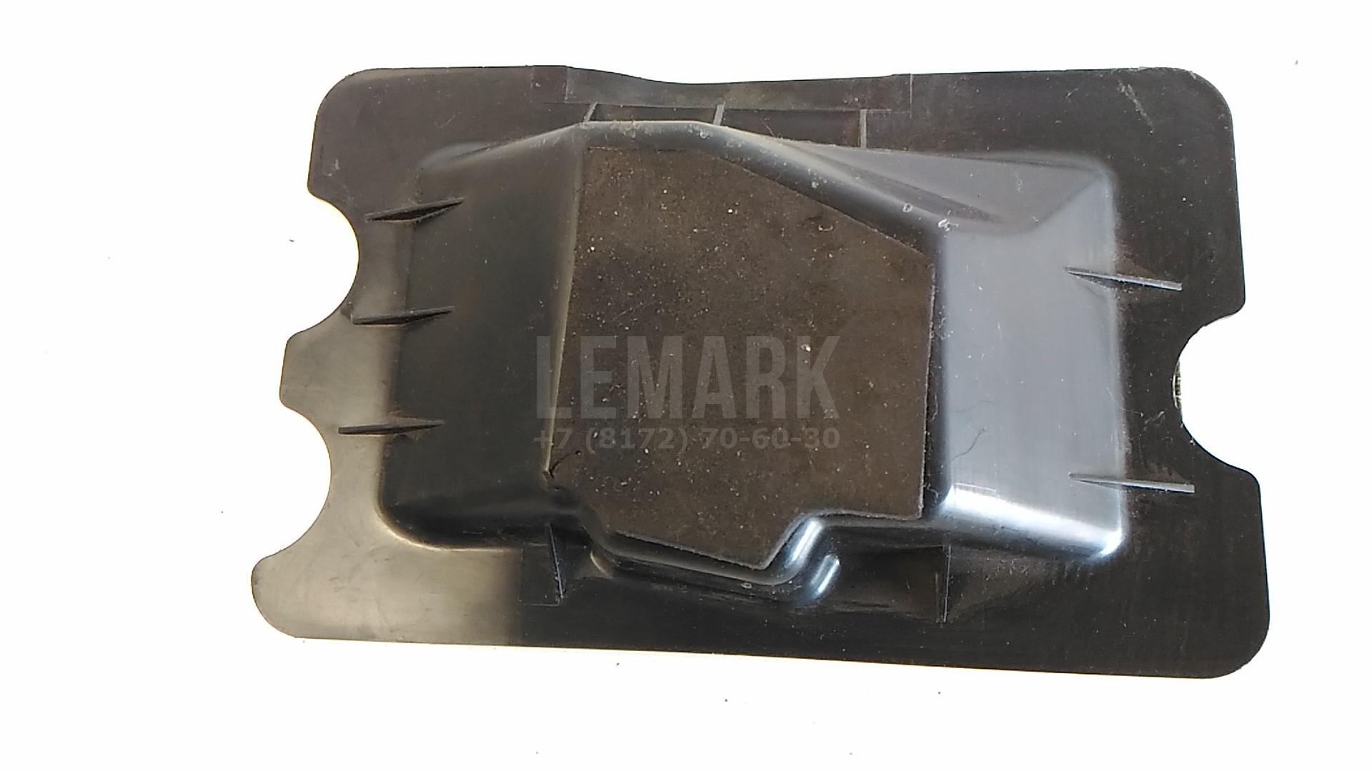 Держатель задней полки для  Ford EcoSport 2012-2023