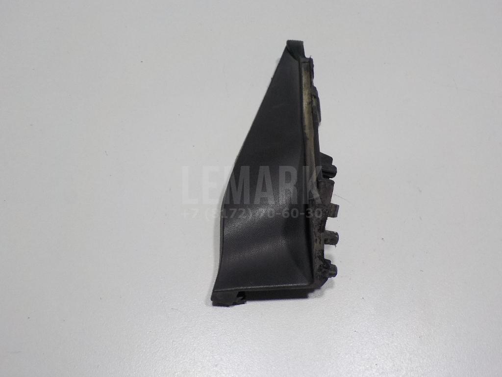 Решетка стеклооч. (планка под лобовое стекло) 86154D7000 Hyundai-Kia