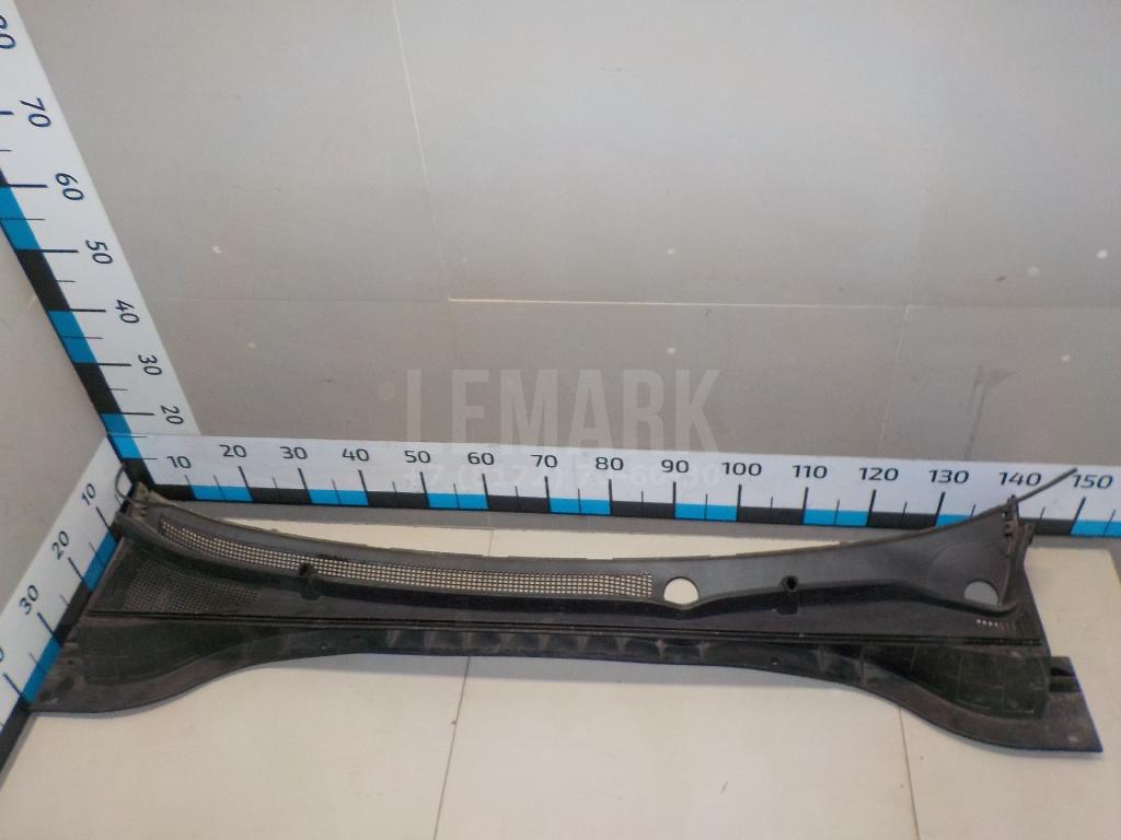 Решетка стеклооч. (планка под лобовое стекло) 86150D7100 Hyundai-Kia