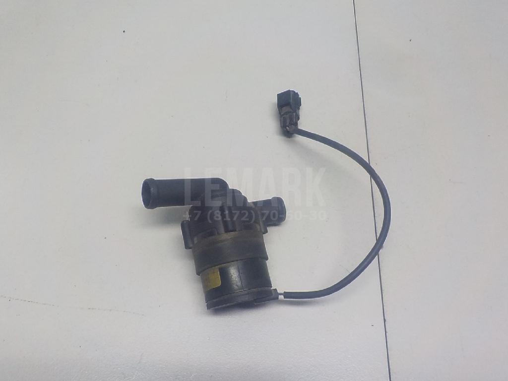 Насос (помпа) электрический LR003196 Land Rover