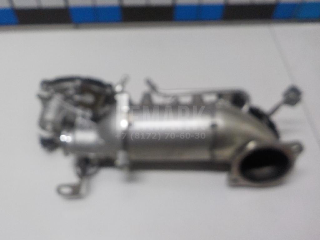 Радиатор системы EGR для  BMW 5-serie E60/E61 2003-2009