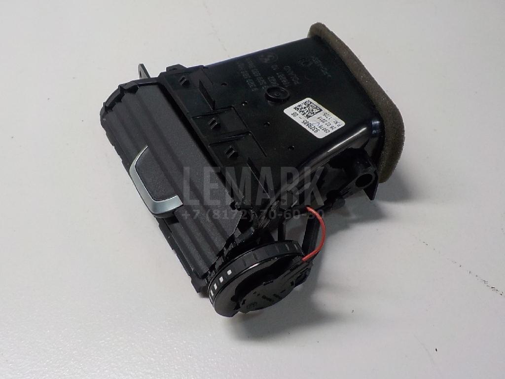 Дефлектор воздушный для  Belgee X70 2024