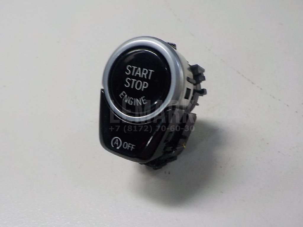 Кнопка запуска двигателя для  Audi R8 2007-2015