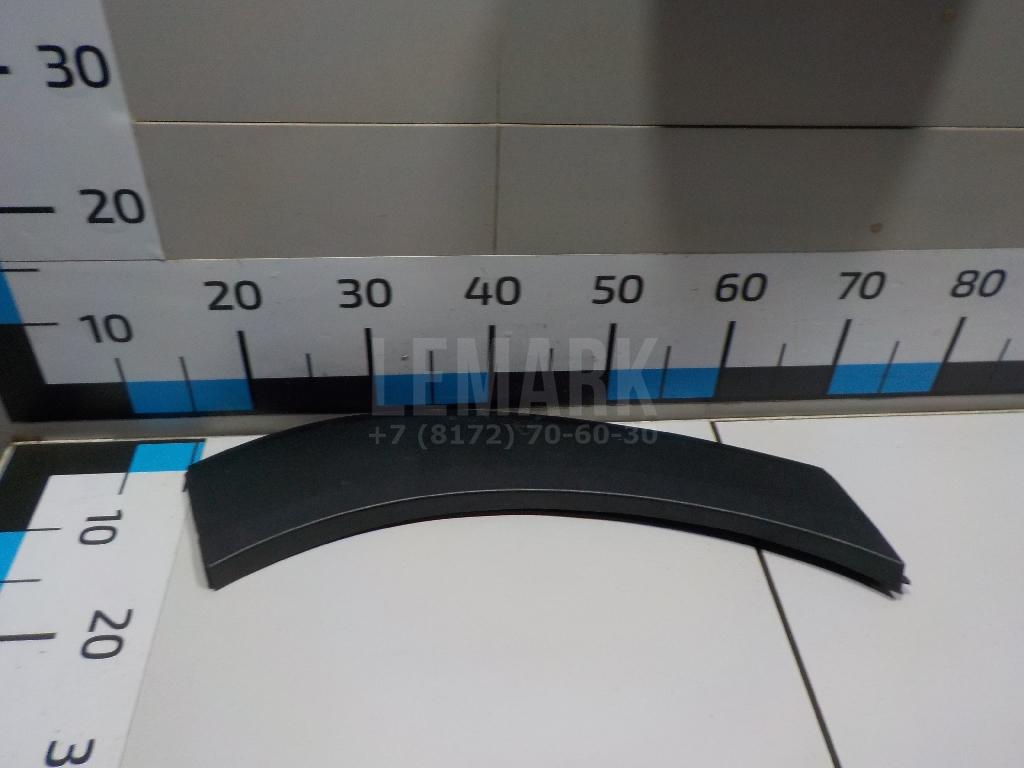 Накладка заднего крыла правого 87742D7000 Hyundai-Kia