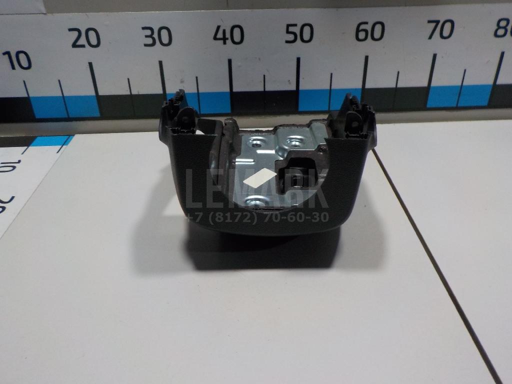 Кожух рулевой колонки нижний 84852D7100TRY Hyundai-Kia