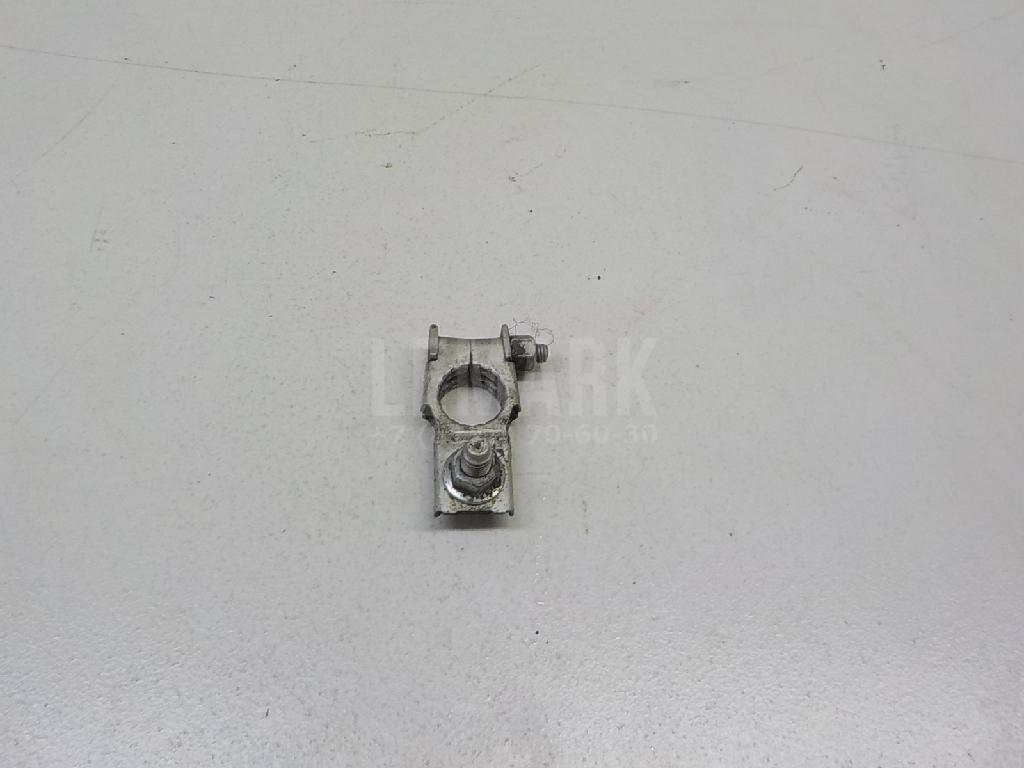 Клемма аккумулятора плюс 9098205069 Toyota