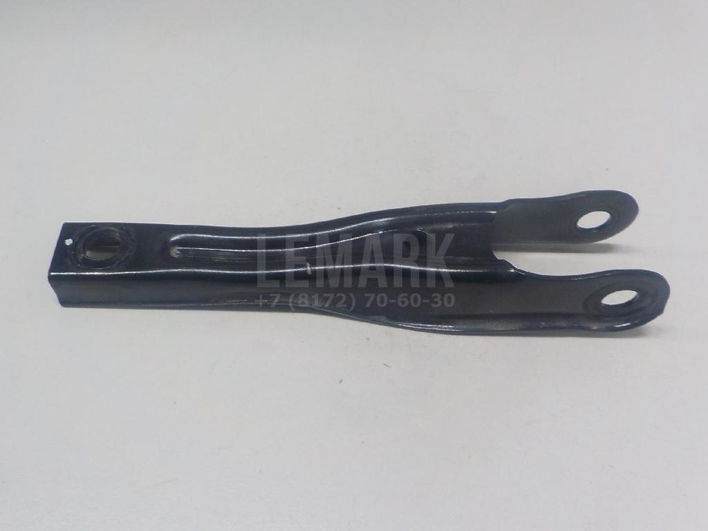 Опора КПП задняя 3QD199855C VAG
