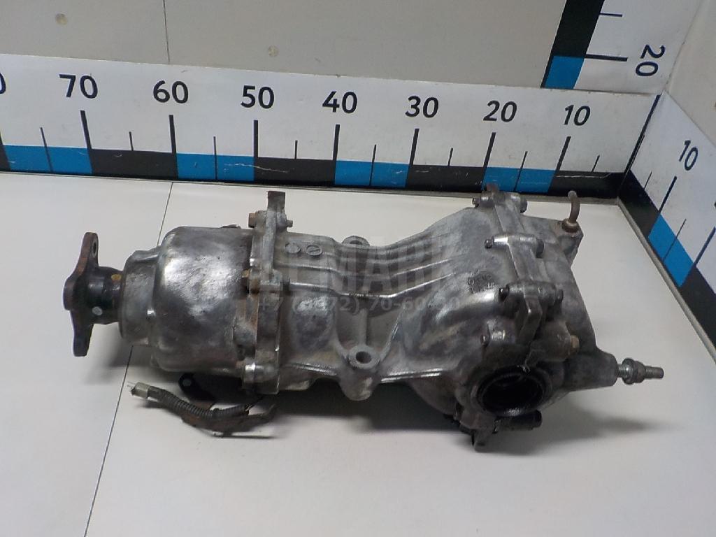 Редуктор заднего моста 38300JD610 Nissan