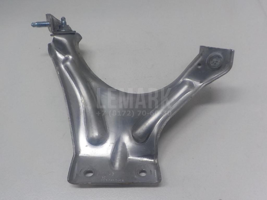 Кронштейн глушителя 3QG253249E VAG