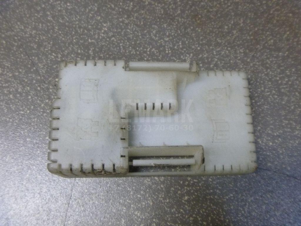 Крышка блока предохранителей 6G9T14C507BB Ford