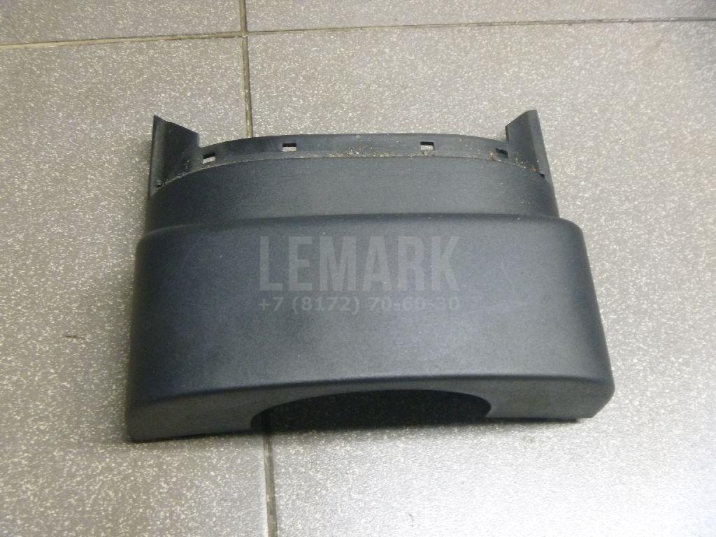 Кожух рулевой колонки верхний 3M513530ABW Ford