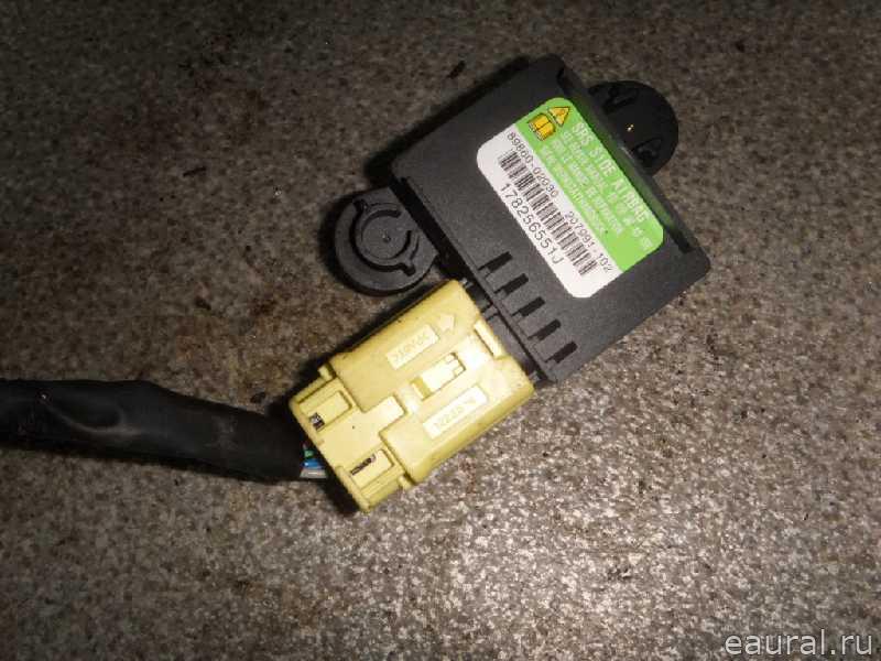 Датчик AIR BAG