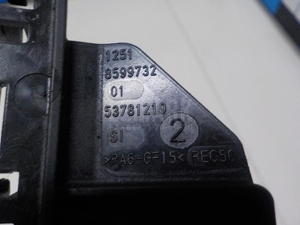 Кронштейн (сопут. товар) для  BPW ECO MAX 1996