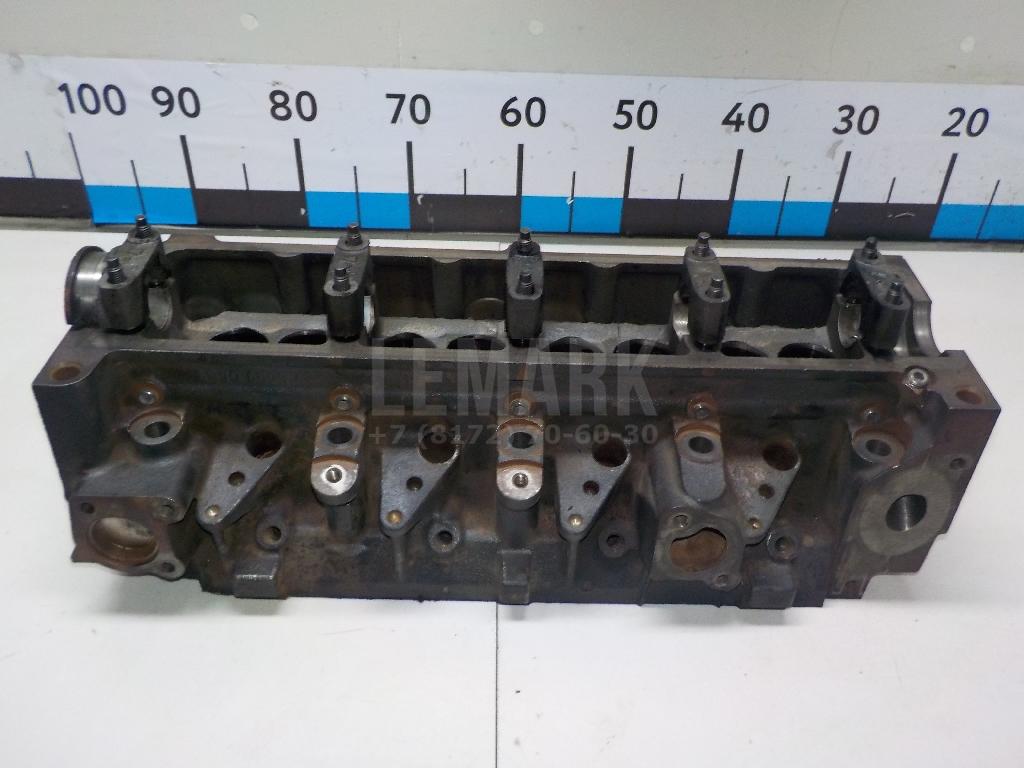 Головка блока 1848114 Ford