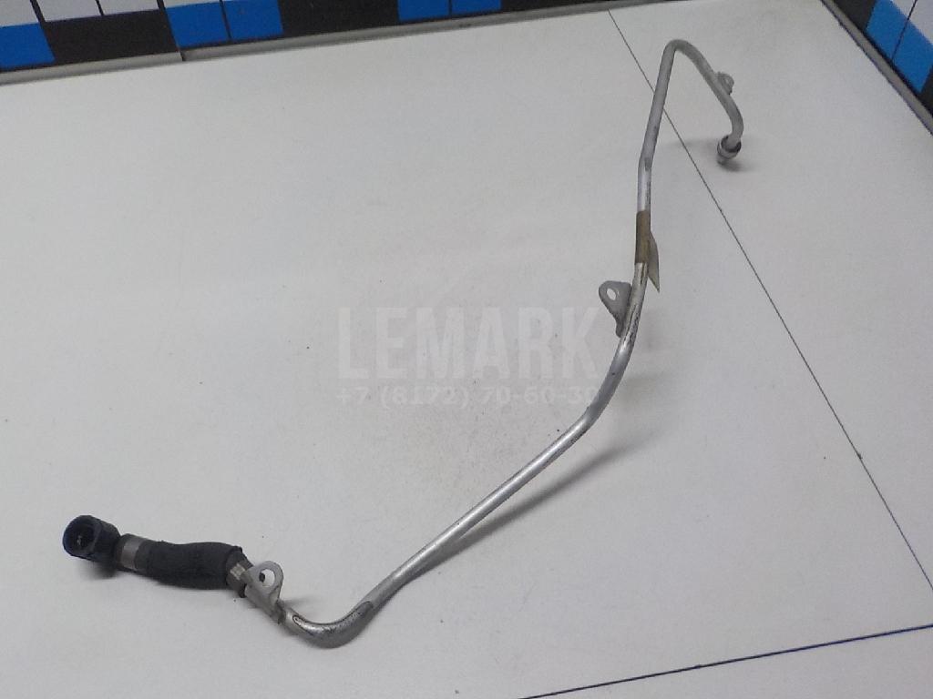Трубка системы охлаждения для  BMW X5 F15/F85 2013-2018