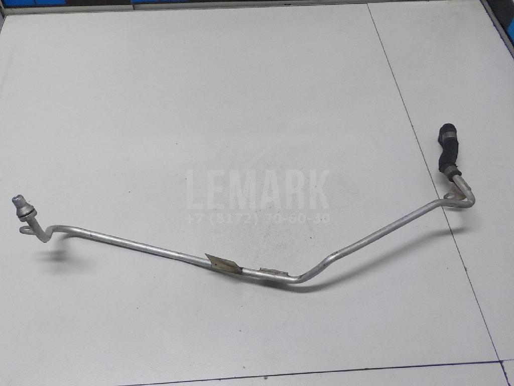 Трубка системы охлаждения для  BMW X5 F15/F85 2013-2018