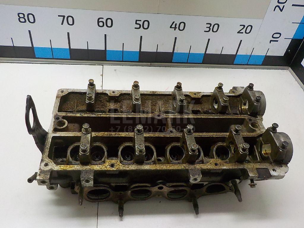 Головка блока 1255465 Ford