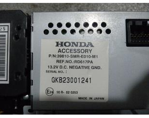 Дисплей информационный для Honda Civic 5D 2006-2012 с разборки состояние отличное