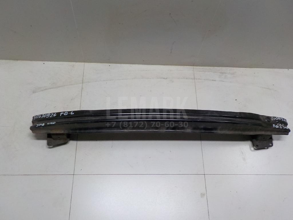 Усилитель заднего бампера 3C5807305 VAG