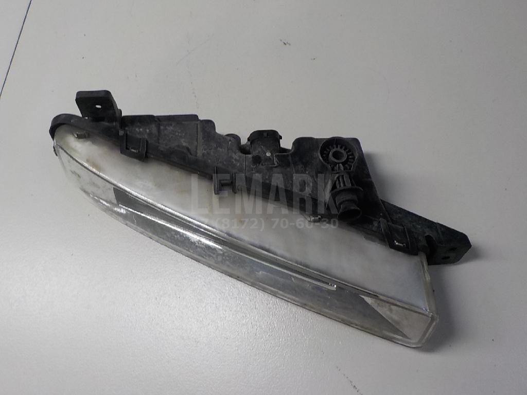 Фара противотуманная левая для  BMW 4-serie F32/F33/F82 2012-2020