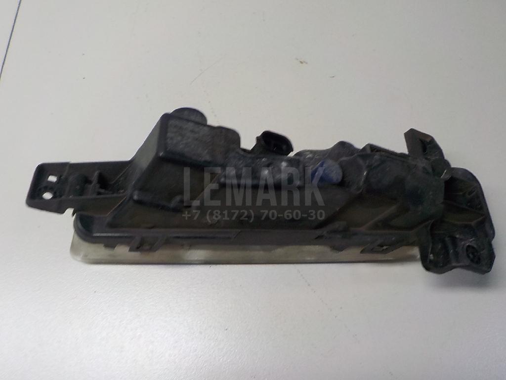 Фара противотуманная левая для  BMW 4-serie F32/F33/F82 2012-2020