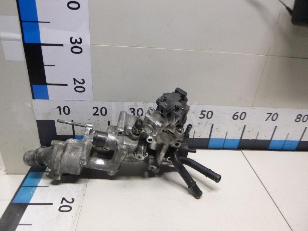 Клапан рециркуляции выхлопных газов 284102F000 Hyundai-Kia