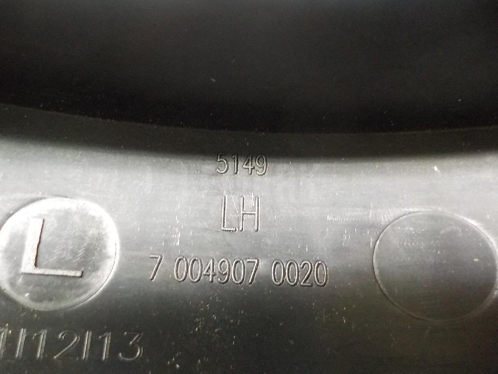 Накладка (кузов внутри) для  Acura MDX 2001-2006