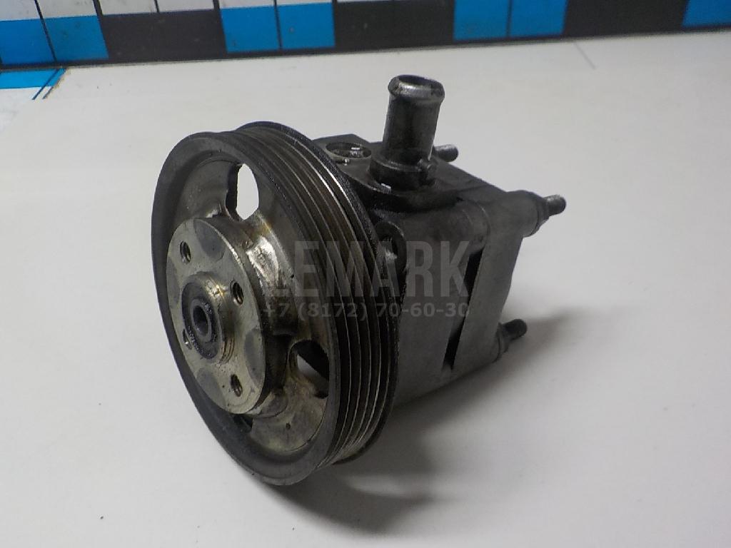 Насос гидроусилителя 6G913A696NA Ford