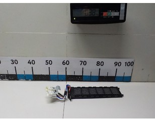 Радиатор отопителя электрический для Mitsubishi L200 (KK/KL) 2015> б/у состояние отличное