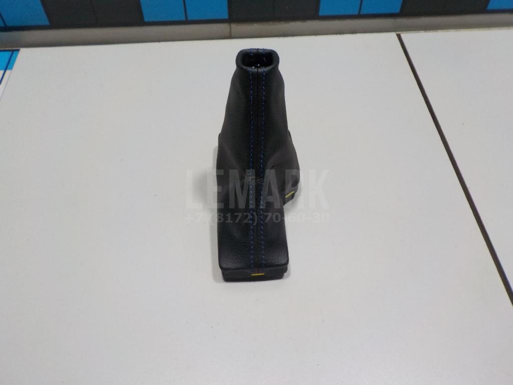 Чехол кулисы 84640D3000TRB Hyundai-Kia