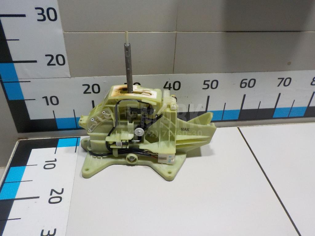 Кулиса КПП 46700D7150 Hyundai-Kia