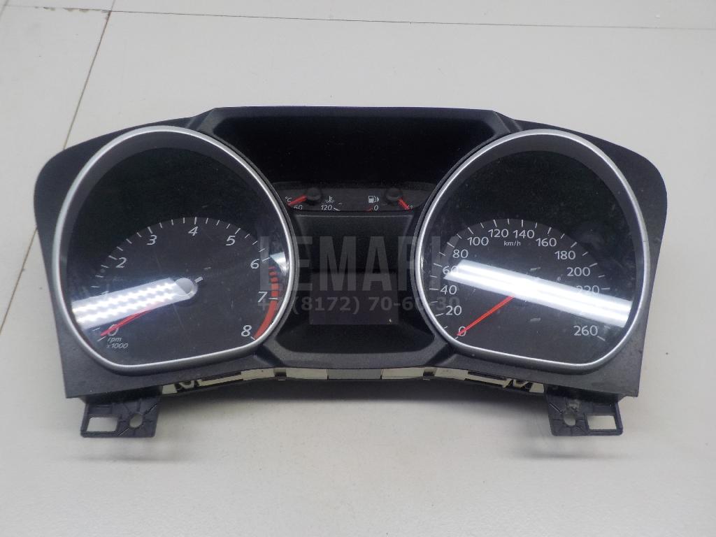Панель приборов 1579862 Ford
