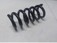 Пружина задняя