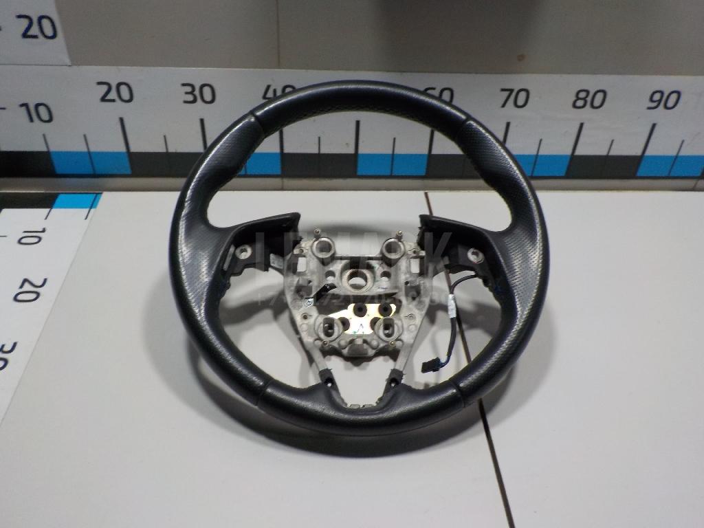 Рулевое колесо для AIR BAG (без AIR BAG)