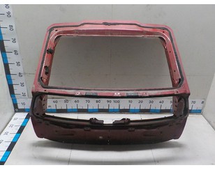 Дверь багажника для Citroen C4 2005-2011 с разбора состояние отличное